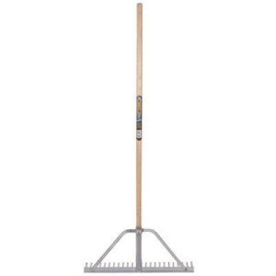 PROF. LANDSCAPING RAKE