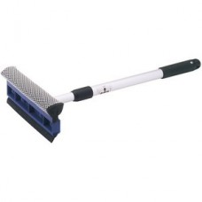 Wide Telescopic Squeegee & Sponge 200mm