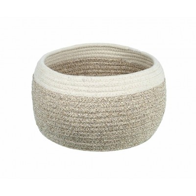 Oakley Basket Wht/Brn 240mmx400mm
