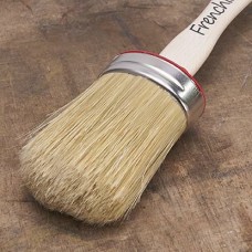 Frenchic Medium Oval Brush 50mm
