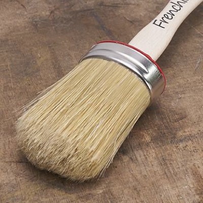 Frenchic Medium Oval Brush 50mm