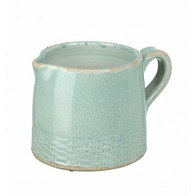 Catina Pitcher Green 140x160mm