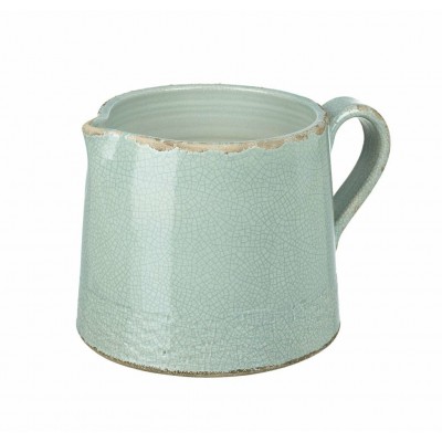 Catina Pitcher Green 170x200mm