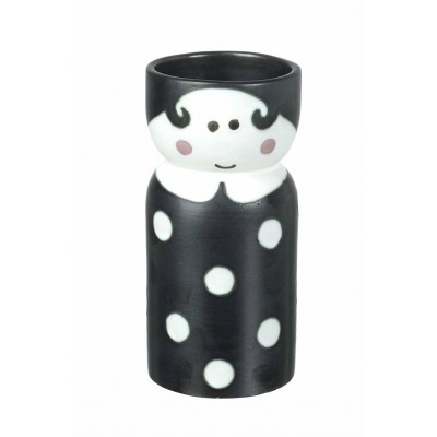Mademoiselle Vase 215x100mm