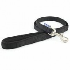 Ancol Heritage Nylon Lead - Trigger Hook 1mtr