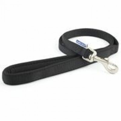 Ancol Heritage Nylon Lead - Trigger Hook 1mtr