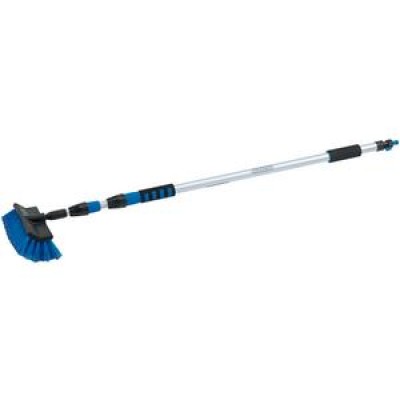 Telescopic Washing Brush 3M Length