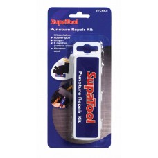 Cycle Puncture Repair Kit