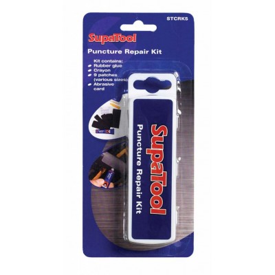 Cycle Puncture Repair Kit