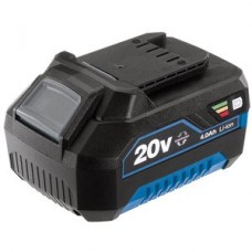20V LI BATT 4.0AH (20V SF)