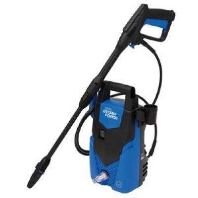 1400W 105 BAR PRESSURE WASHER