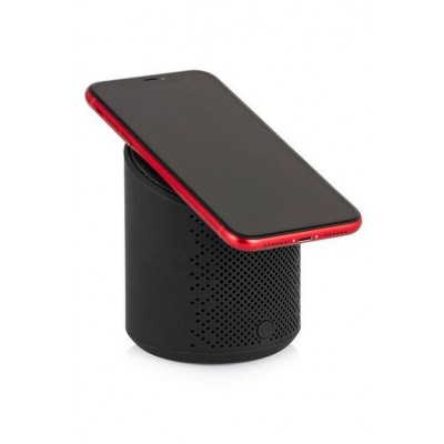 Bluetooth Wireless Charging Speaker
