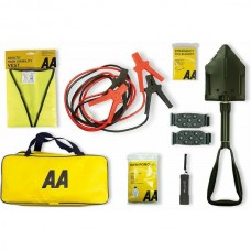 AA Winter Car Kit