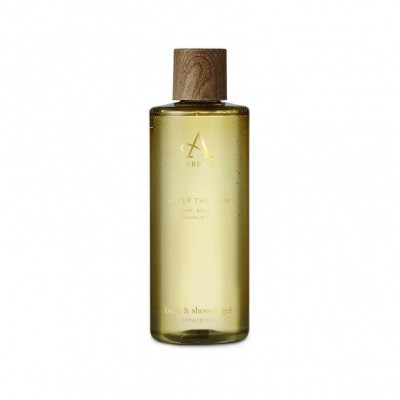 After the Rain Bath & Shower Gel 300ml