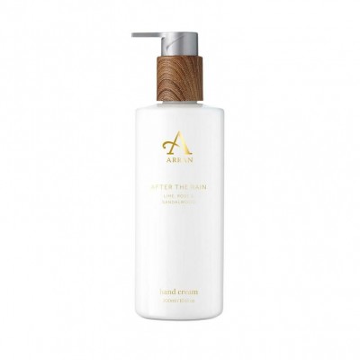 After the Rain Hand Cream 300ML
