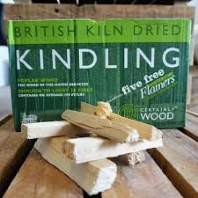 Kindling 3kg Box