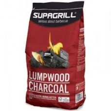 Lumpwood Charcoal 8Kg