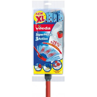 Vileda Supermocio Mop