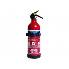 1kg Dry Powdered Fire Extinguisher