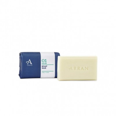 Aloe Vera Soap 125g