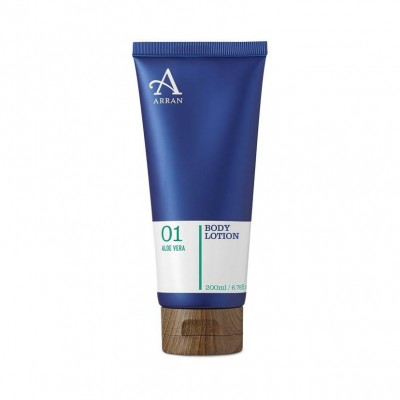 Aloe Vera Body Lotion 200ml