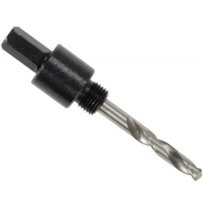 Holesaw Arbor 16-30mm