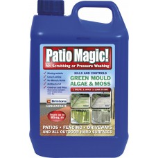 Patio Magic 2.5Ltr