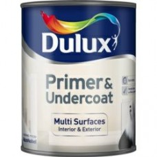 Dulux Primer Multi-Surface White 750ml