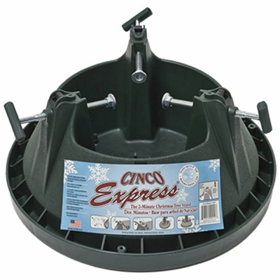 Cinco Express Tree Stand