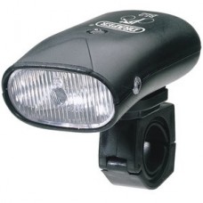 DRAPER FRONT BICYCLE LIGHT