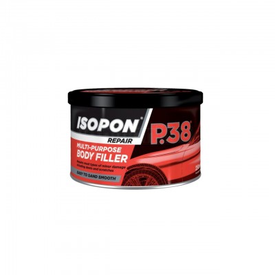 Isopon P38 Body Filler 250ml