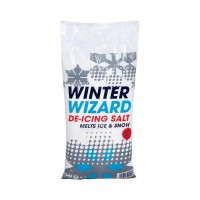 DE-ICING SALT 10kG