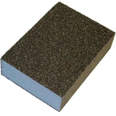 Sanding Block - Coarse Medium