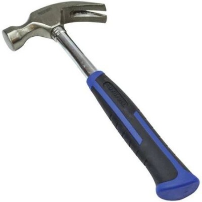 Claw Hammer 227g (8oz) Steel Shaft