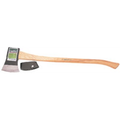 1.1KG FELLING AXE DRAPER