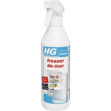 Freezer De-Icer 500ml