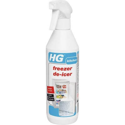 Freezer De-Icer 500ml