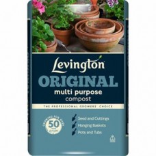 Lev Original Multi-Purpose Compost 40Ltr