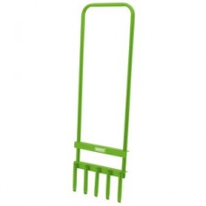 LAWN AERATOR 5 PRONG/FOOT