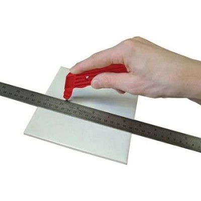 Faithfull Hand DIY Tile Cutter TCT Tipped