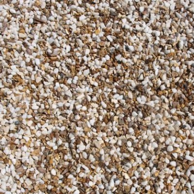 CG20HS Champagne Gold Chippings 14mm