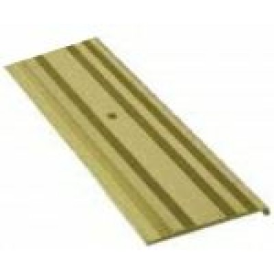 Lino Edging Strip Gold 900mm