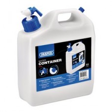 9.5LTR Water Container with Tap