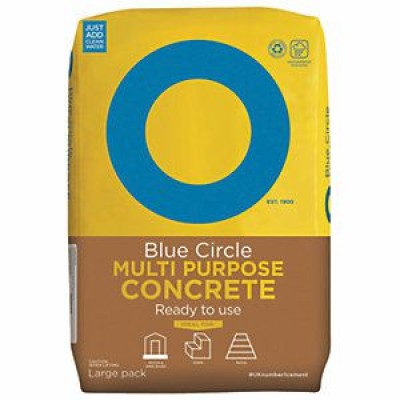 R/Mix Multi-Purpose Concrete Large