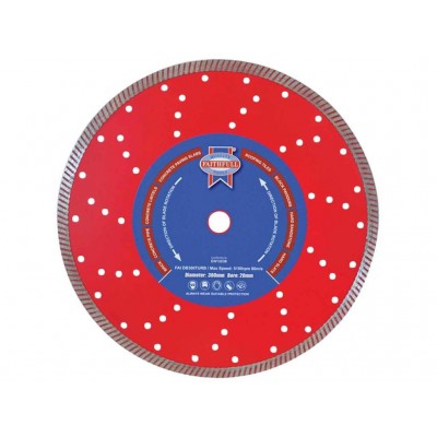 Turbo Cut Diamond Blade 115mm x 22mm