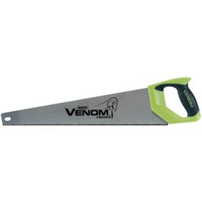 VENOM 500MM HANDSAW 8POINT