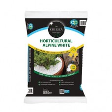 Hort Alpine White 6mm Mini Pack