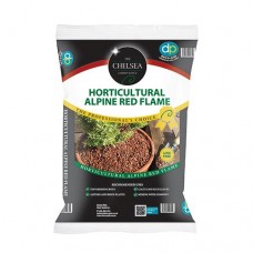 Hort Alpine Red Flame 6mm Mini Pack