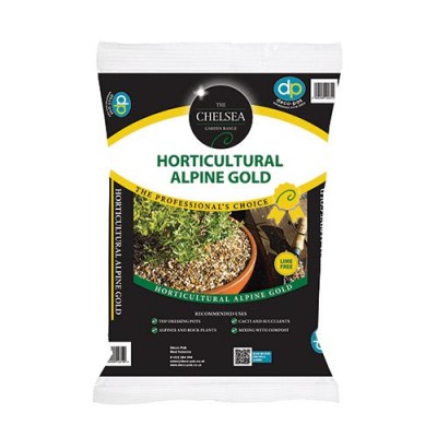 Hort Alpine Gold 6mm Mini Pack