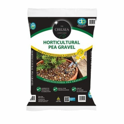 Hort Pea Gravel 10mm Mini Pack